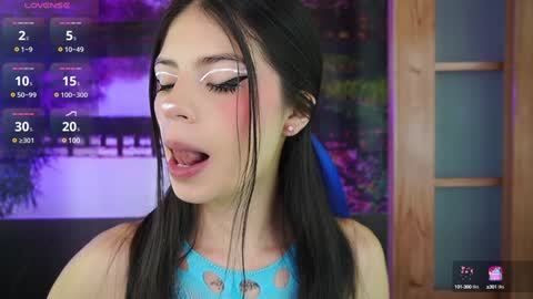 Snapshot of miss_lucyla chatting on 01/30/25, 06:46 miss_lucyla online show from 01/30/25, 06:46