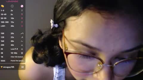 ly independent model online show from 09/15/25, 07:14