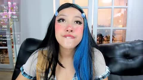 Maru online show from 02/12/25, 06:09