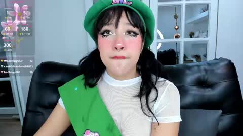 Maru online show from 02/13/25, 06:05