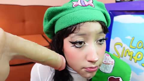 Maru online show from 02/27/25, 09:14