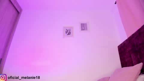 Snapshot of miss_melanie18 chatting on 03/08/25, 10:34 Alejandra online show from 03/08/25, 10:34