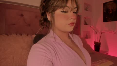 Melissa   online show from 12/14/24, 01:27