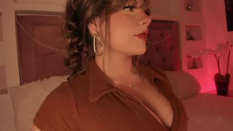 Melissa   online show from 01/03/25, 01:25