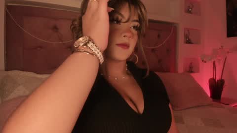 Melissa   online show from 01/26/25, 01:36