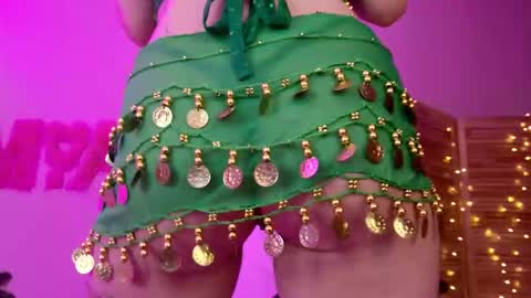 Mamma Mia online show from 10/20/25, 04:24