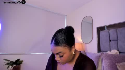 Snapshot of miss_mian chatting on 10/14/25, 08:09 Mian online show from 10/14/25, 08:09