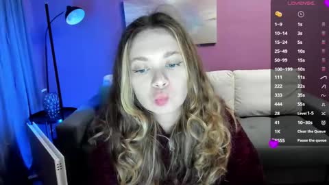 Olly online show from 10/30/25, 04:08