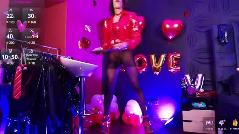 Miss Nicole online show from 02/18/25, 05:42