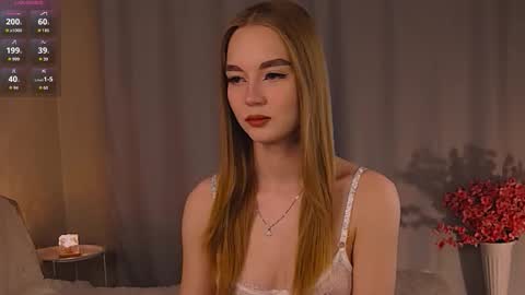 Nicole online show from 10/18/25, 12:35