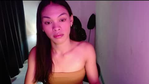 Im your hot Rose online show from 10/12/25, 01:54