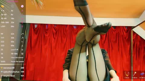 Snapshot of miss_satori_rose chatting on 11/07/25, 02:00 Satori Rose online show from 11/07/25, 02:00