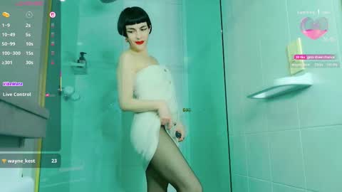 Snapshot of miss_satori_rose chatting on 11/13/25, 03:49 Satori Rose online show from 11/13/25, 03:49