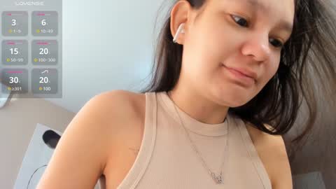 Snapshot of miss_shine_ chatting on 12/14/24, 04:56 Miss shine online show from 12/14/24, 04:56