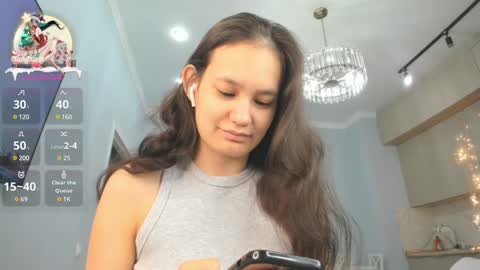 Snapshot of miss_shine_ chatting on 12/30/24, 04:20 Miss shine online show from 12/30/24, 04:20