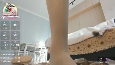 Snapshot of miss_shine_ chatting on 01/11/25, 07:49 Miss shine online show from 01/11/25, 07:49
