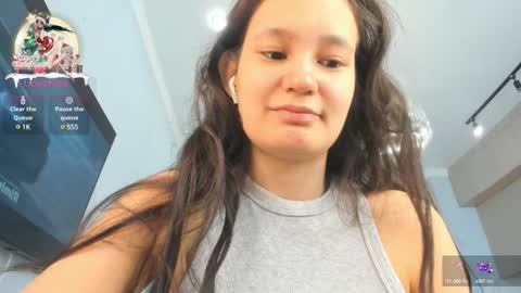 Snapshot of miss_shine_ chatting on 01/14/25, 05:19 Miss shine online show from 01/14/25, 05:19