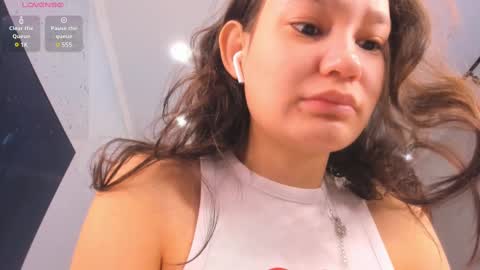 Snapshot of miss_shine_ chatting on 02/26/25, 05:09 Miss shine online show from 02/26/25, 05:09