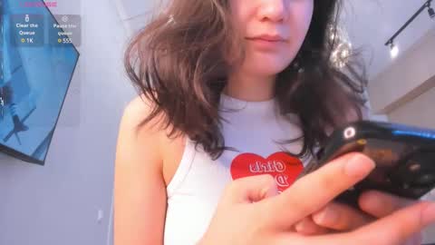 Snapshot of miss_shine_ chatting on 03/08/25, 04:23 Miss shine online show from 03/08/25, 04:23