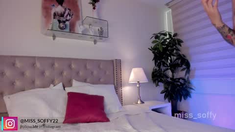 Snapshot of miss_soffy chatting on 12/22/24, 12:05 Sofia Alvarez online show from 12/22/24, 12:05