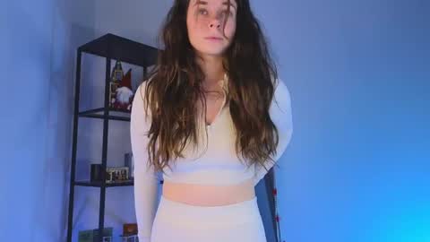 Spider girl Help me reach 10 likes online show from 01/13/25, 06:16