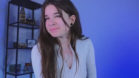 Spider girl Help me reach 10 likes online show from 01/21/25, 09:24