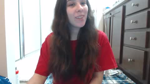 Bella online show from 01/01/25, 02:41