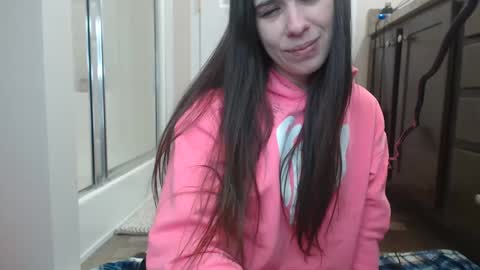 Bella online show from 01/12/25, 01:53