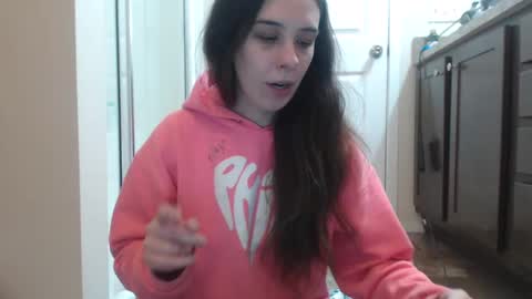 Bella online show from 01/16/25, 02:09