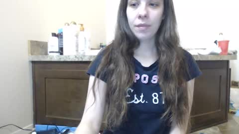 Bella online show from 01/30/25, 01:33