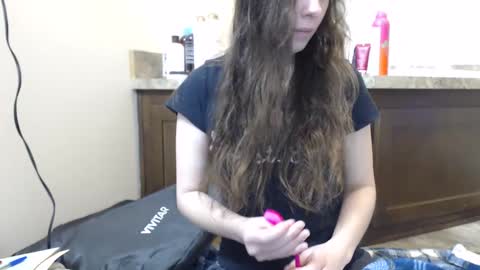 Bella online show from 02/15/25, 12:59