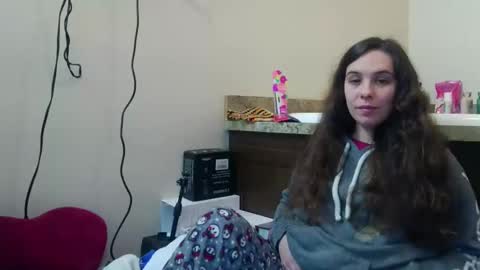 Bella online show from 10/15/25, 12:44