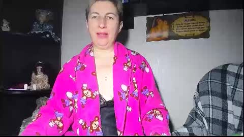 miss_tasha_kom online show from 10/19/25, 03:40