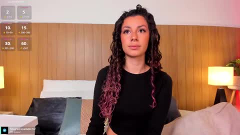 Snapshot of miss_toronto chatting on 02/13/25, 12:32 Adara Lpez online show from 02/13/25, 12:32