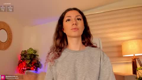 Snapshot of miss_toronto chatting on 03/12/25, 12:36 Adara Lpez online show from 03/12/25, 12:36