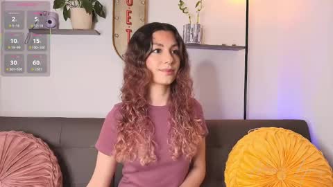 Snapshot of miss_toronto chatting on 09/16/25, 01:50 Adara Lpez online show from 09/16/25, 01:50