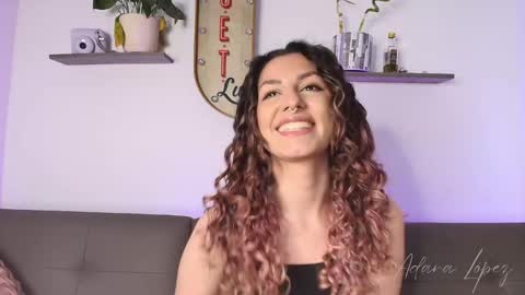 Snapshot of miss_toronto chatting on 10/01/25, 02:17 Adara Lpez online show from 10/01/25, 02:17