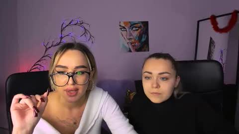 miss_toxic69 online show from 11/25/25, 09:31