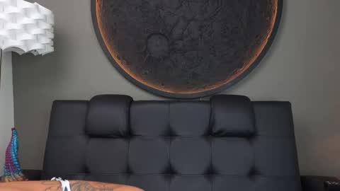 Vaiolette online show from 10/10/25, 11:09