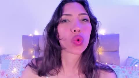 Snapshot of miss_veronica2 chatting on 02/10/25, 05:52 Miss Veronica online show from 02/10/25, 05:52