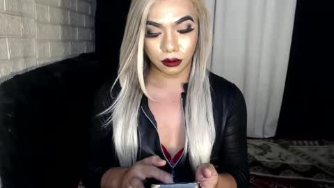 AIRA online show from 02/24/25, 03:02