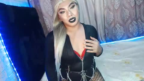 AIRA online show from 10/27/25, 02:04