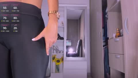 Ameliahs online show from 03/04/25, 12:01