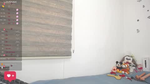 AMY  INDEPENT MODEL online show from 01/23/25, 05:31