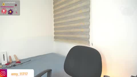 AMY  INDEPENT MODEL online show from 02/21/25, 07:54