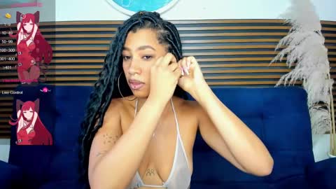 Snapshot of missangeldust chatting on 01/19/25, 12:28 missangeldust online show from 01/19/25, 12:28