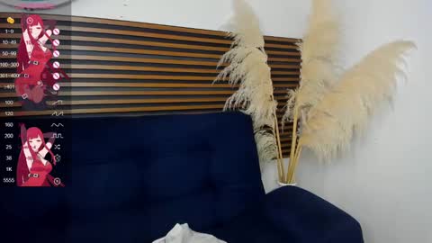 Snapshot of missangeldust chatting on 01/19/25, 03:32 missangeldust online show from 01/19/25, 03:32