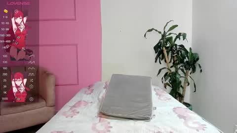Snapshot of missangeldust chatting on 01/24/25, 03:13 missangeldust online show from 01/24/25, 03:13