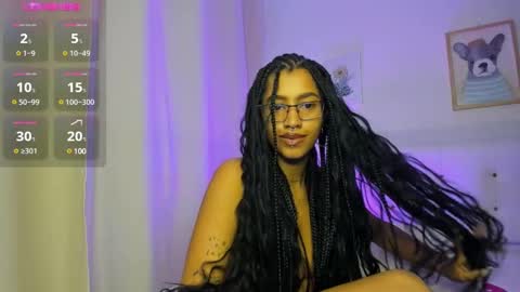 Snapshot of missangeldust chatting on 02/25/25, 03:49 missangeldust online show from 02/25/25, 03:49