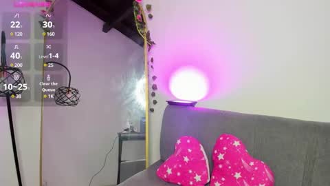 Snapshot of missangeldust chatting on 03/03/25, 11:35 missangeldust online show from 03/03/25, 11:35